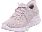 SKECHERS Women's Slip-On Shoes in beige