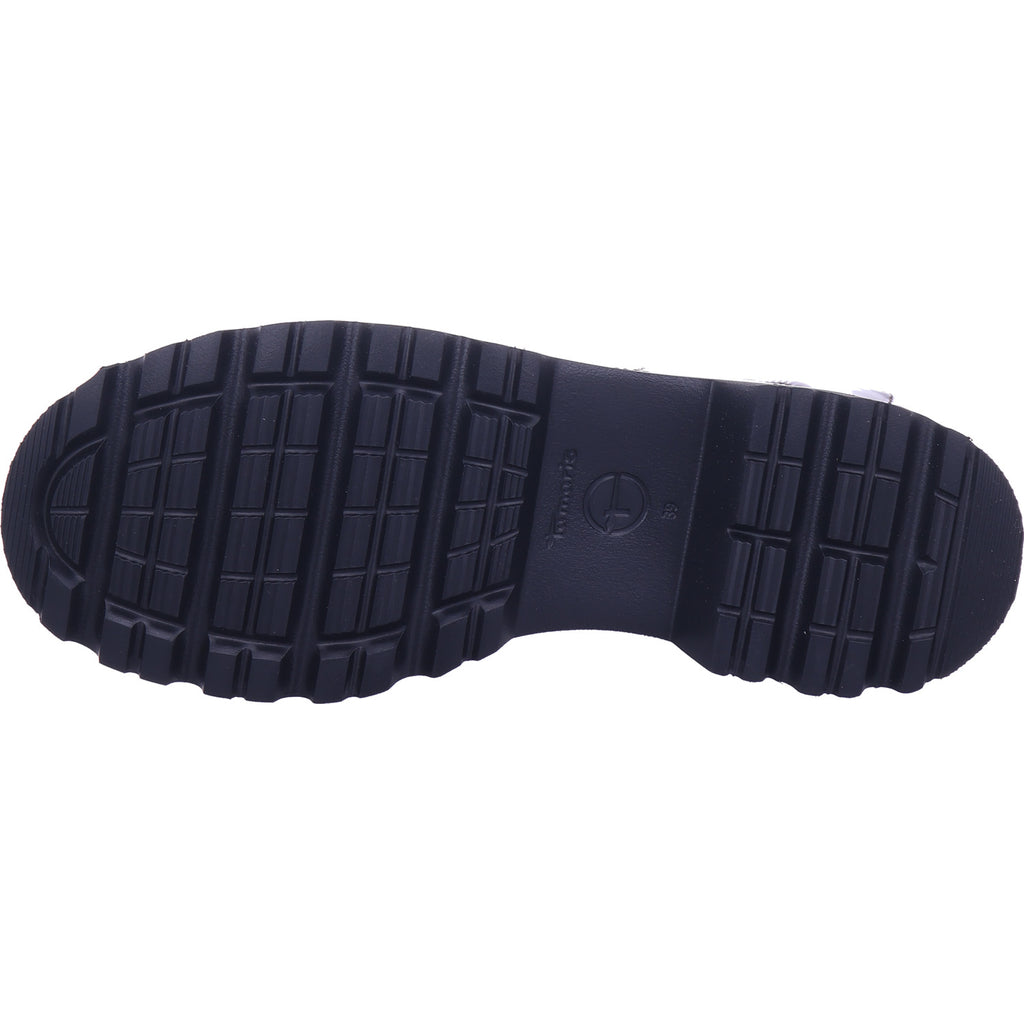 Tamaris Damen Stiefelette  in bordo