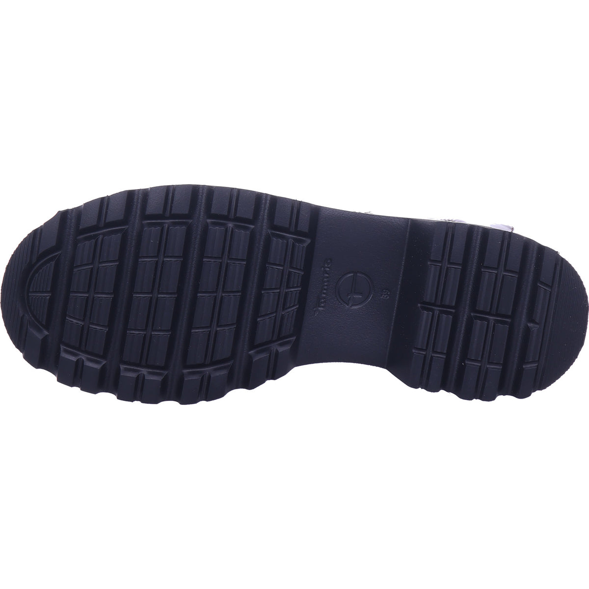 Tamaris Damen Stiefelette  in bordo