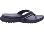 s.Oliver Women's Mule in black
