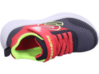SKECHERS Jungen Sportschuh  in rot