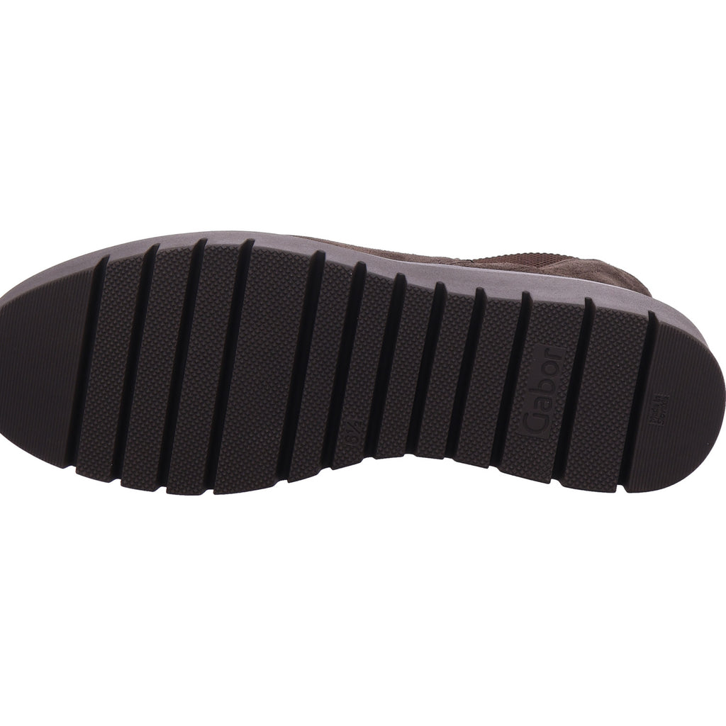 Gabor Damen Stiefelette  in braun