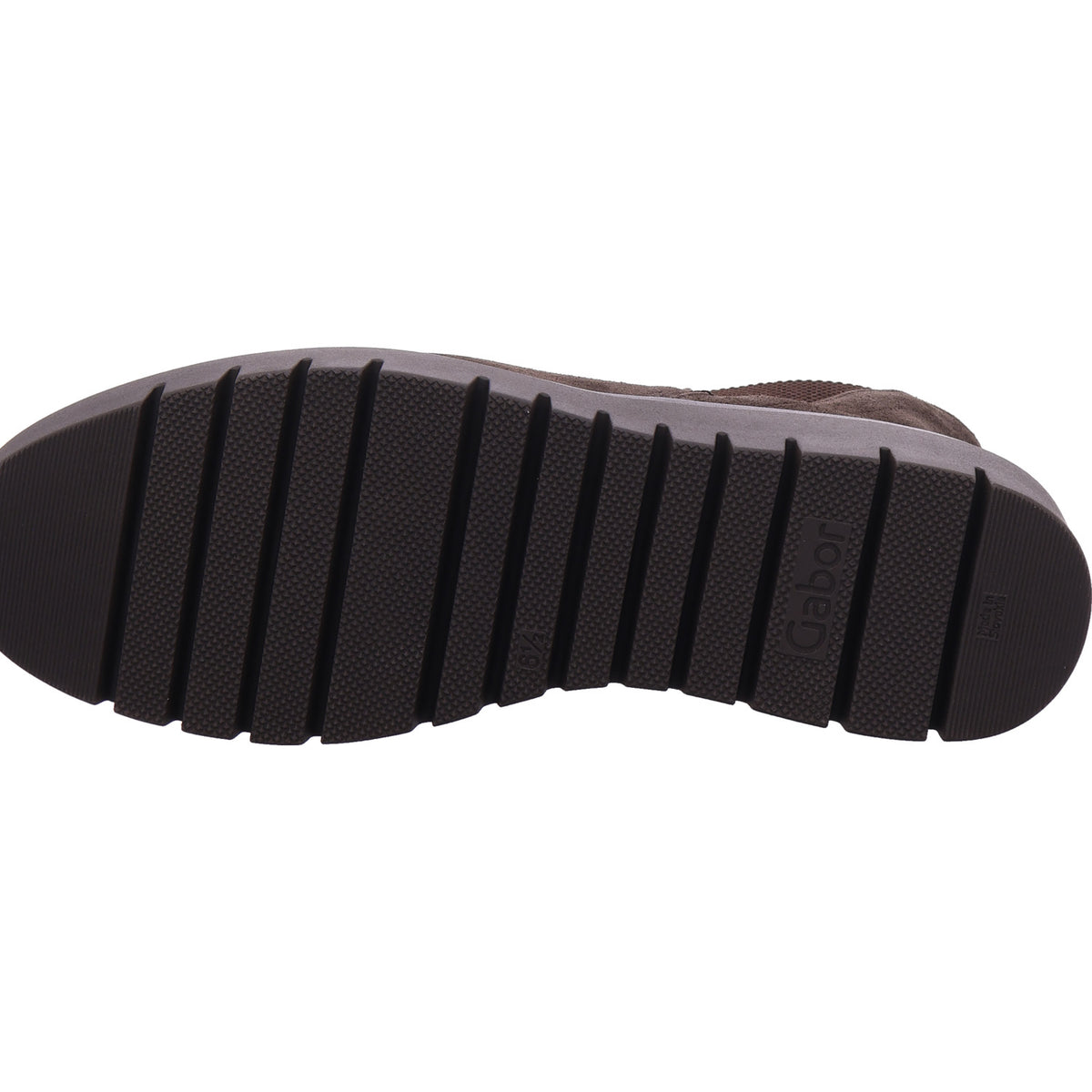 Gabor Damen Stiefelette  in braun