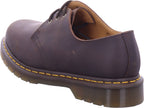 Dr. Martens pánská polobotka v hnědé barvě