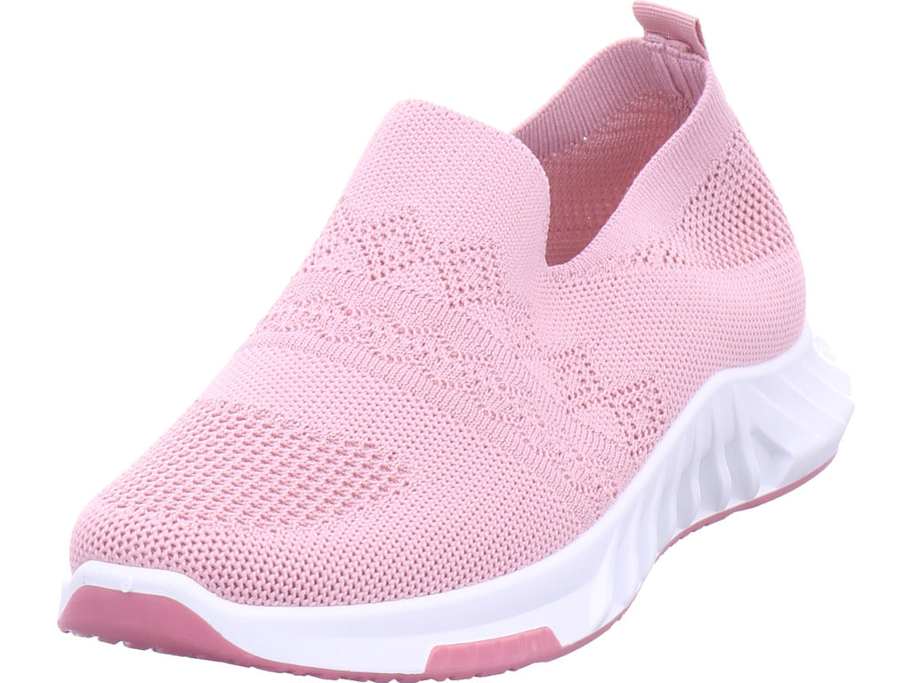 Becker GmbH women's slippers in rose