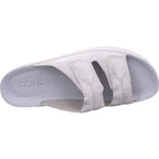 Rohde Damen Pantolette  in weiß