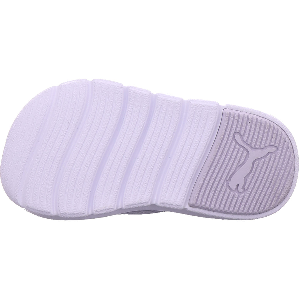 Puma Mädchen Badeschuh Fun Racer Water Sandal in lila