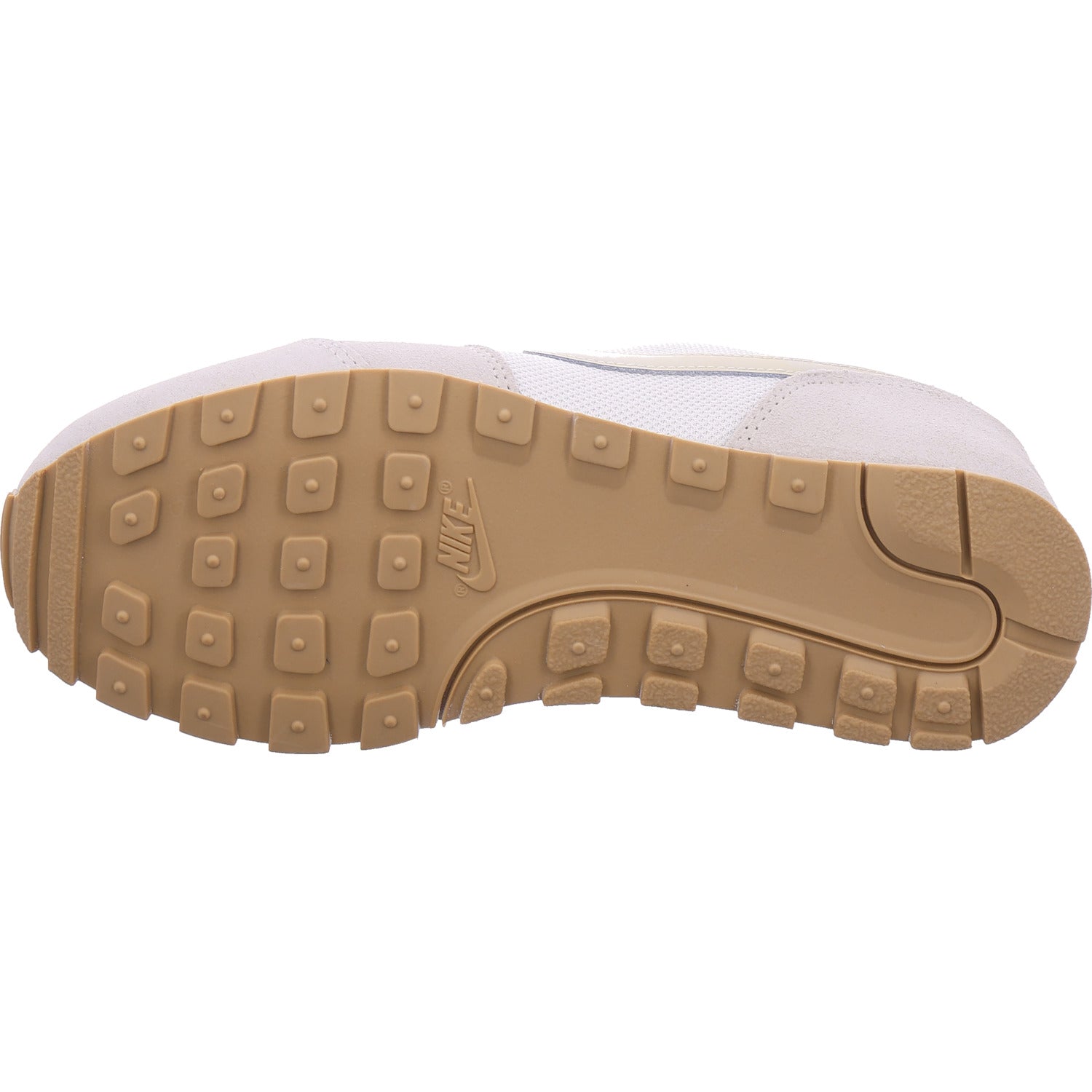 Nike Damen Sneaker Nike Md Runner 2Se in weiß