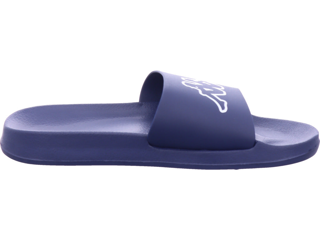 Kappa Herren Badeschuh  in blau