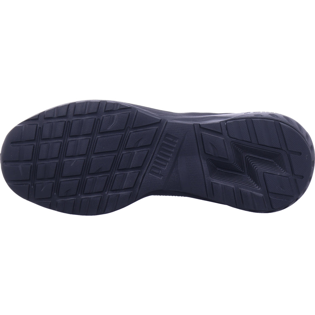 Puma Men's Sports Shoe Anzarun 2 Lite Sliptech in Black