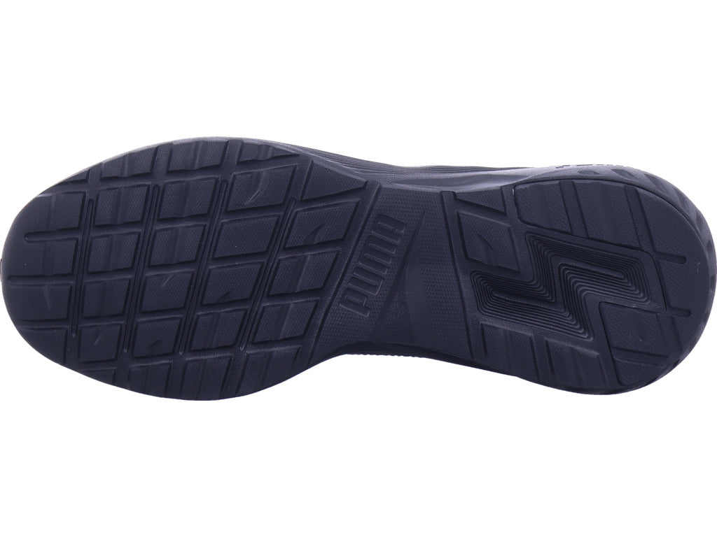 Puma Herren Sportschuh Anzarun 2 Lite Sliptech in schwarz