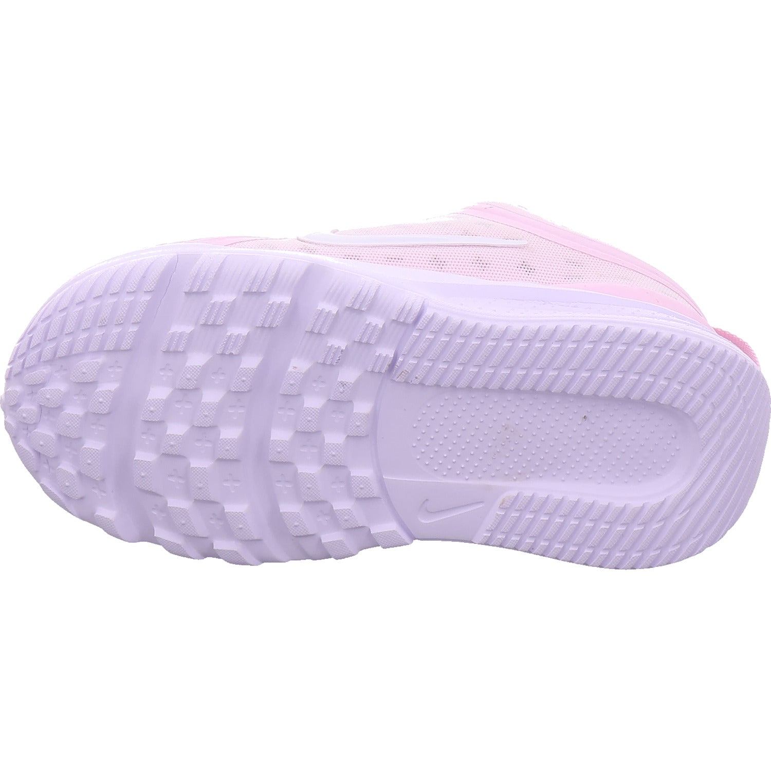 Nike Girls' Athletic Shoe in Pink