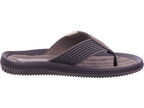 Ipanema Men's Cartago Danas Swim Shoe in brown