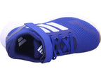 Adidas Boys' in blue