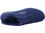 SKECHERS men's low-top shoe in blue