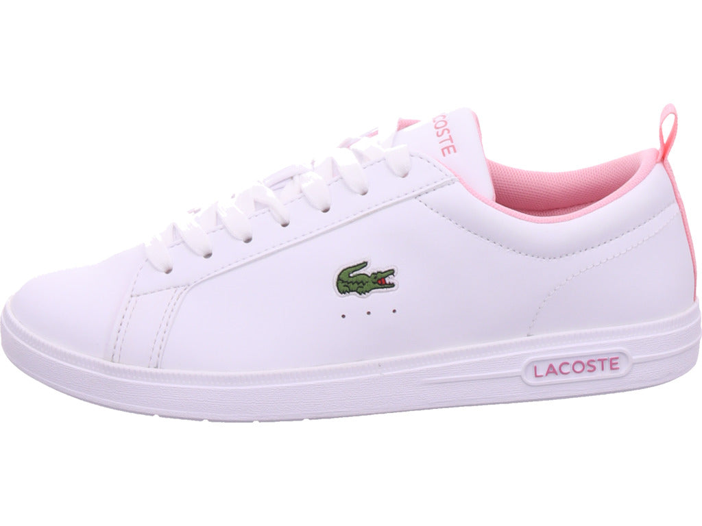 Lacoste Damen  Court Base in frei