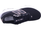New Balance Damen Sneaker  in schwarz