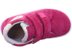 Superfit Mädchen Halbschuh Supies in rot