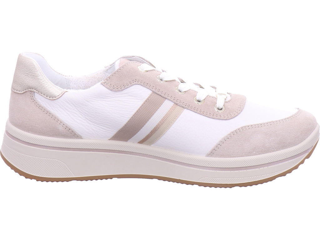Ara Damen Sneaker Sapporo in beige