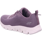 SKECHERS Damen Sneaker Bobs B Lite in lila