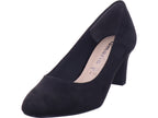 Tamaris Damen Pump Damen Pumps in schwarz