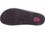 Rohde Damen Pantolette Riesa-H in gold