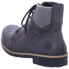 Rieker Damen Stiefelette  in grau
