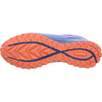 Lico Herren Wanderschuhe Mount Ray in blau