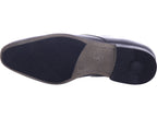 Bugatti Herren Halbschuh  in schwarz