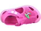 Becker GmbH Boys' Bathing Shoe in blue