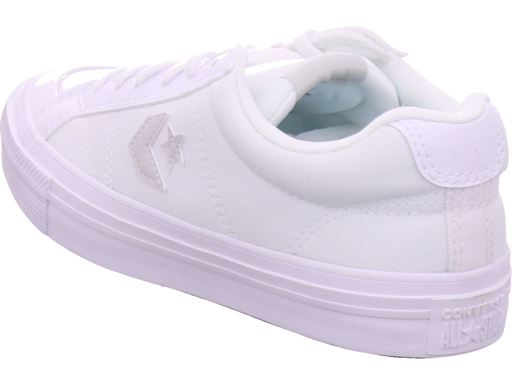 Converse Damen Sneaker  in weiß