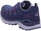 Lowa Women's Hiking Boots Innox Evo II GTX WS in Blue