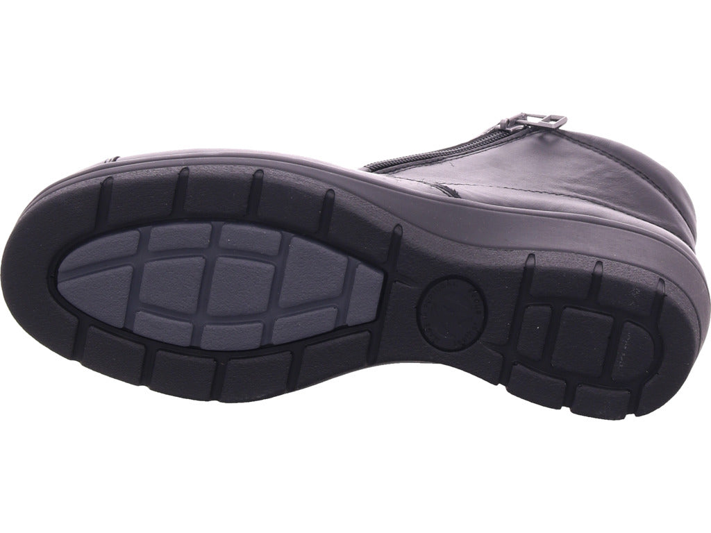 Aco Damen Stiefel Hellica 04 in schwarz
