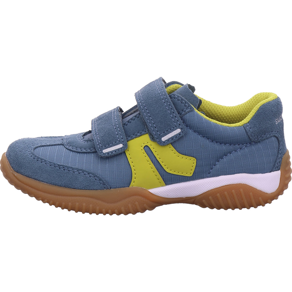 Legero boys' sneakers in blue