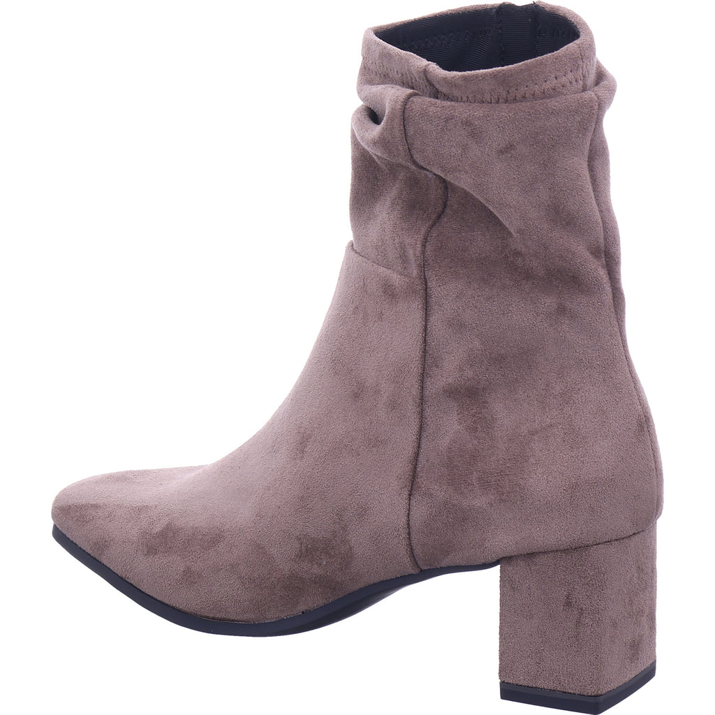 Caprice Damen Stiefelette  in braun