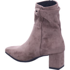 Caprice Damen Stiefelette  in braun