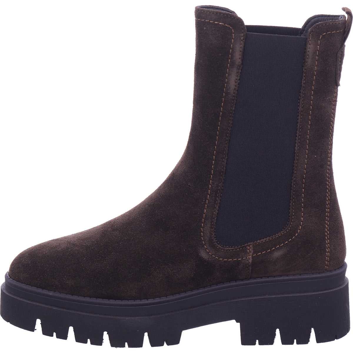 Tamaris Damen Stiefel  in braun