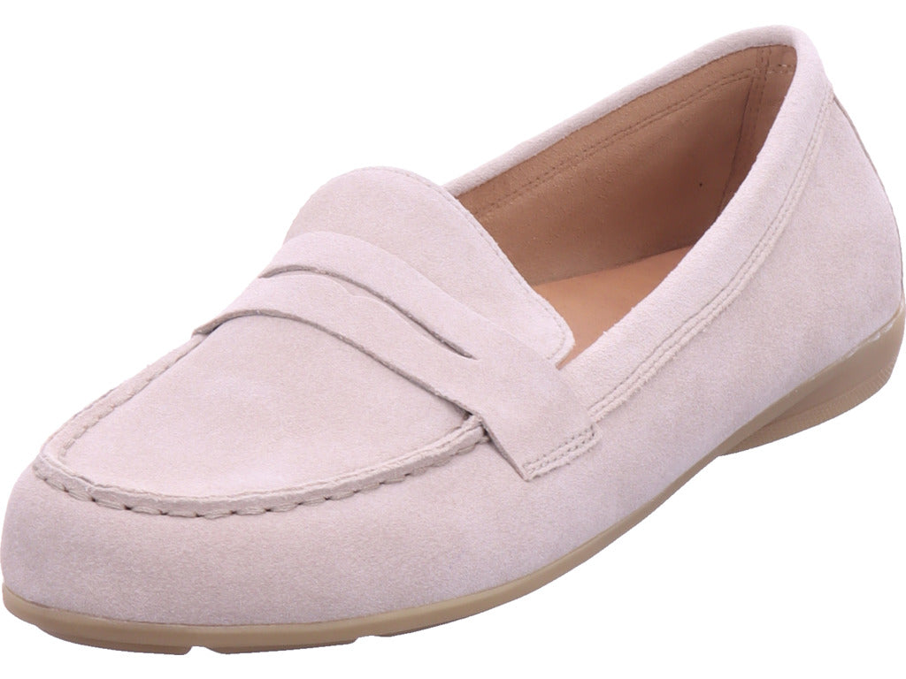 Gabor Damen Slipper  in beige