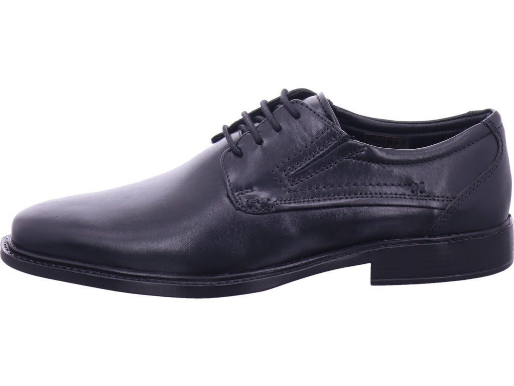 Reflexan Herren Halbschuh  in schwarz
