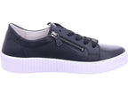 Gabor Damen Sneaker  in schwarz