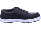 Birkenstock pracovní obuv Qs 500 Esd v černé barvě