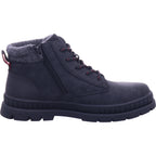 Bugatti Herren Stiefel 325Aga355000 in schwarz