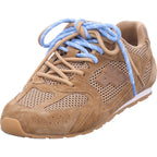 3P Women's Sneakers in Brown