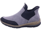 Rieker Women's Boots Hwk Women's Boots in grey