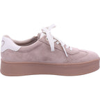 Marco Tozzi Damen Halbschuh  in beige