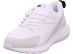 Lacoste Damen Sneaker  in weiß