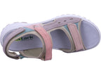 Imac Damen Sandalette  in beige