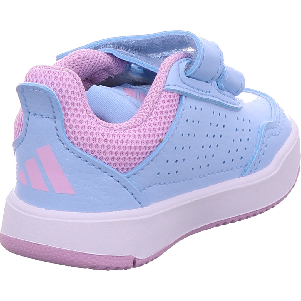 Adidas Girls' Sneakers Tensaur Sport 3.0 Cf I in light blue