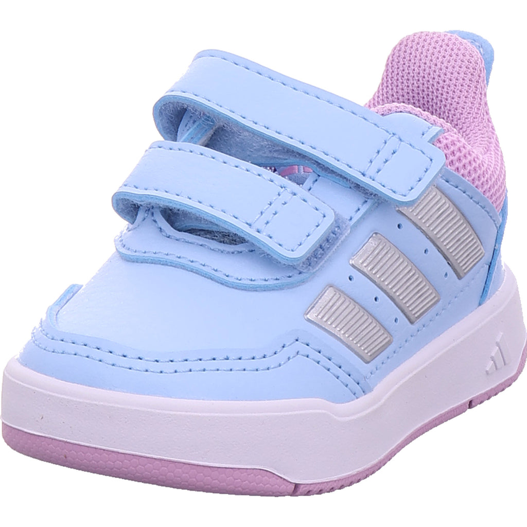 Adidas Mädchen Sneaker Tensaur Sport 3.0 Cf I in hell-blau