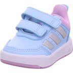 Adidas Mädchen Sneaker Tensaur Sport 3.0 Cf I in hell-blau